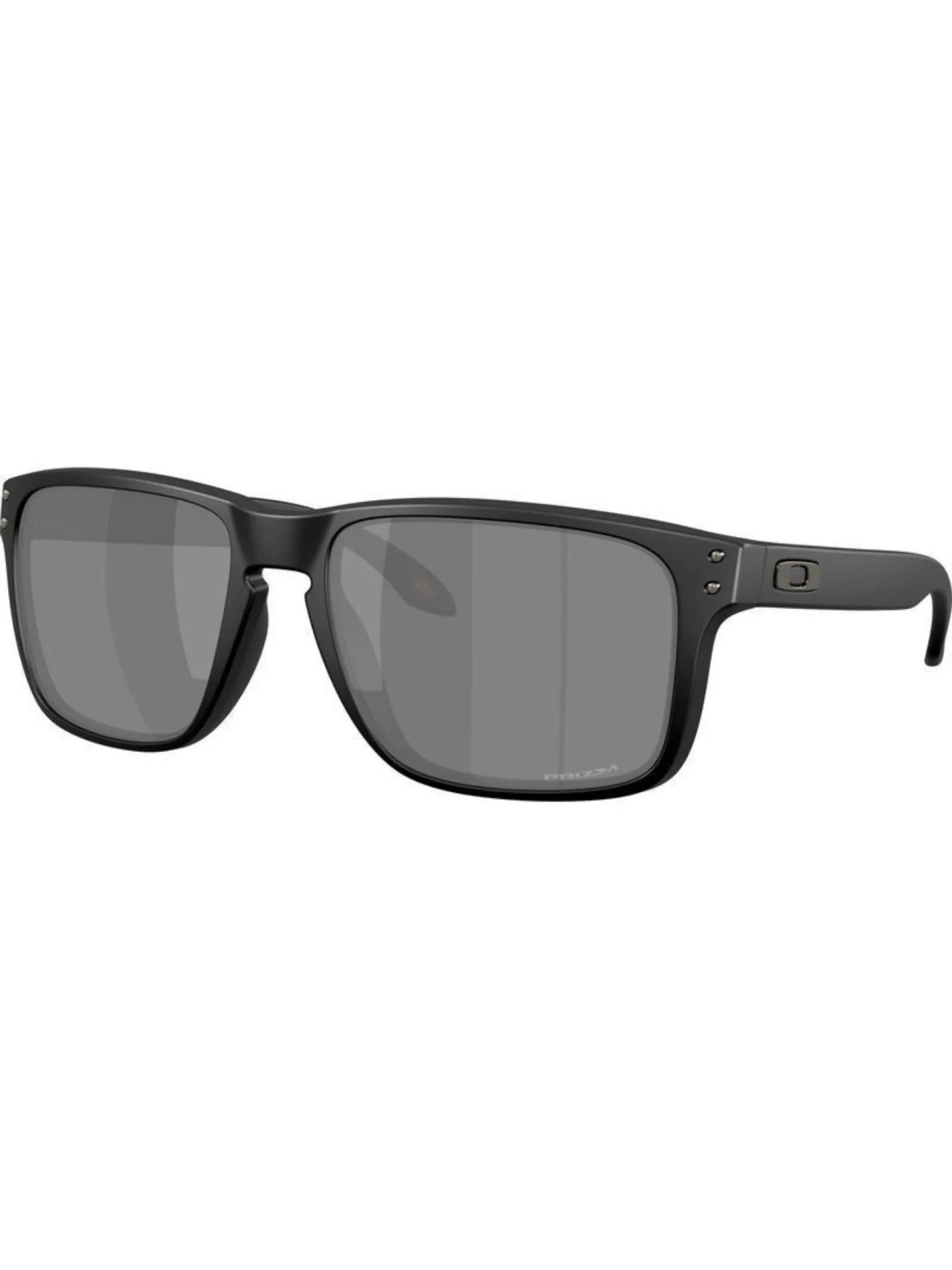 Oakley Holbrook XXL Matte Black w/ Prizm Grey Sunglasses