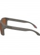 Oakley Holbrook XXL Woodgrain w/ Prizm Tungsten Polarized Sunglasses