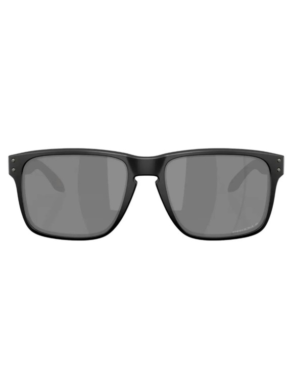 Oakley Holbrook XXL Matte Black w/ Prizm Black Polarized Sunglasses Oakley Holbrook XXL Matte Black w/ Prizm Black Polarized Sunglasses