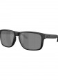 Oakley Holbrook XXL Matte Black w/ Prizm Grey Sunglasses