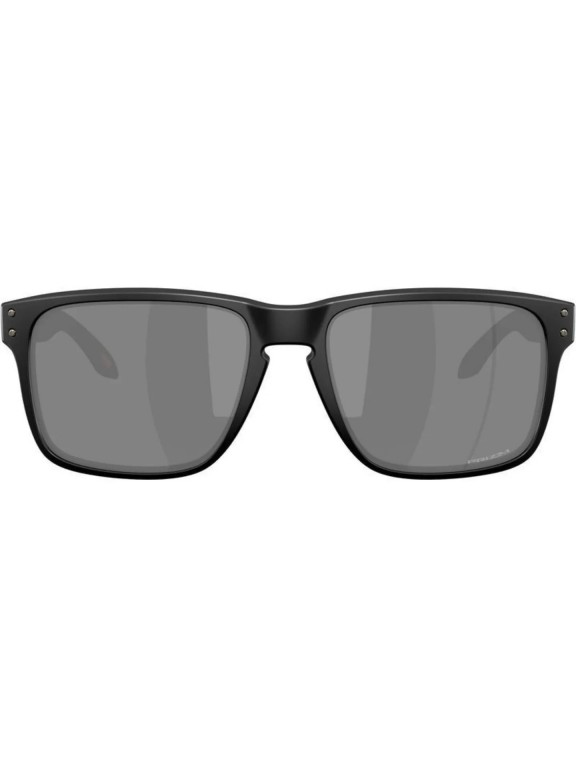 Oakley Holbrook XXL Matte Black w/ Prizm Grey Sunglasses Oakley Holbrook XXL Matte Black w/ Prizm Grey Sunglasses