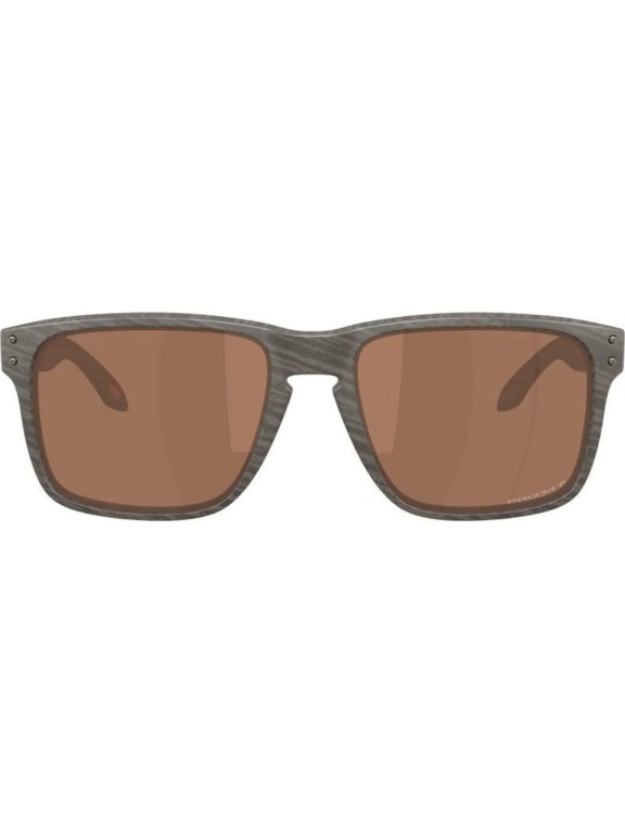 Oakley Holbrook XXL Woodgrain w/ Prizm Tungsten Polarized Sunglasses Oakley Holbrook XXL Woodgrain w/ Prizm Tungsten Polarized Sunglasses