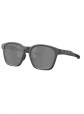 Oakley Shackle Matte Black Camo w/ Prizm Black Sunglasses Oakley Shackle Matte Black Camo w/ Prizm Black Sunglasses