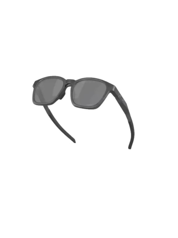 Oakley Shackle Matte Black Camo w/ Prizm Black Sunglasses Oakley Shackle Matte Black Camo w/ Prizm Black Sunglasses