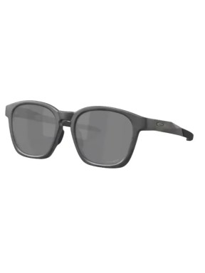Oakley Shackle Matte Black Camo w/ Prizm Black Sunglasses