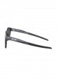 Oakley Shackle Blue Steel w/ Prizm Black Sunglasses