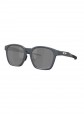 Oakley Shackle Blue Steel w/ Prizm Black Sunglasses