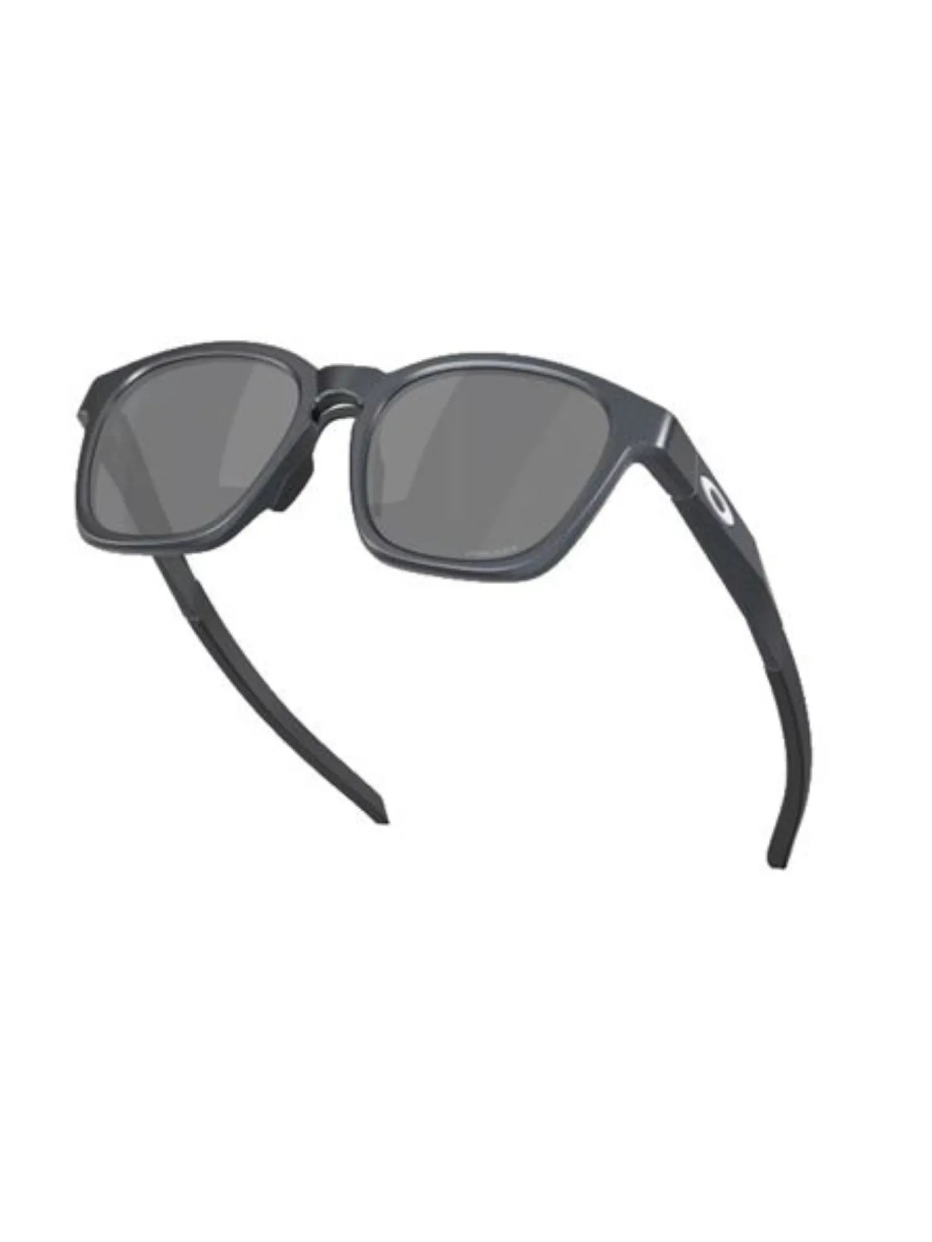 Óculos de Sol Oakley Shackle Blue Steel w/ Prizm Black