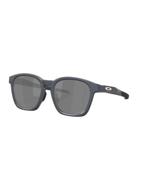 Oakley Shackle Blue Steel w/ Prizm Black Sunglasses
