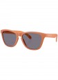 Oakley Frogskins Matte Ginger w/ Prizm Grey Sunglasses