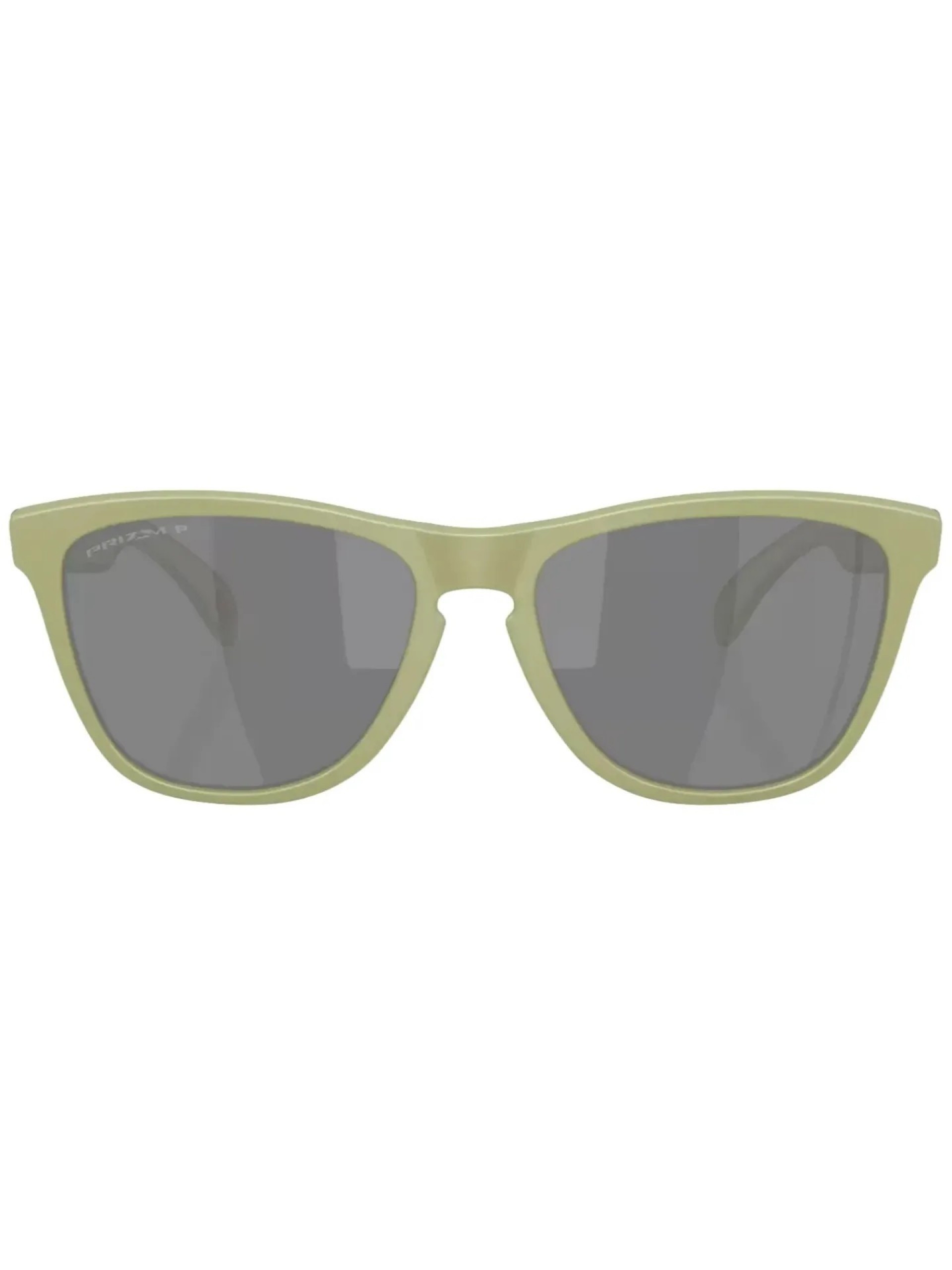Óculos de Sol Oakley Frogskins Matte Fern w/ Prizm Black Polarized