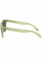Oakley Frogskins Matte Fern w/ Prizm Black Polarized Sunglasses