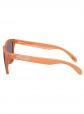 Oakley Frogskins Matte Ginger w/ Prizm Grey Sunglasses