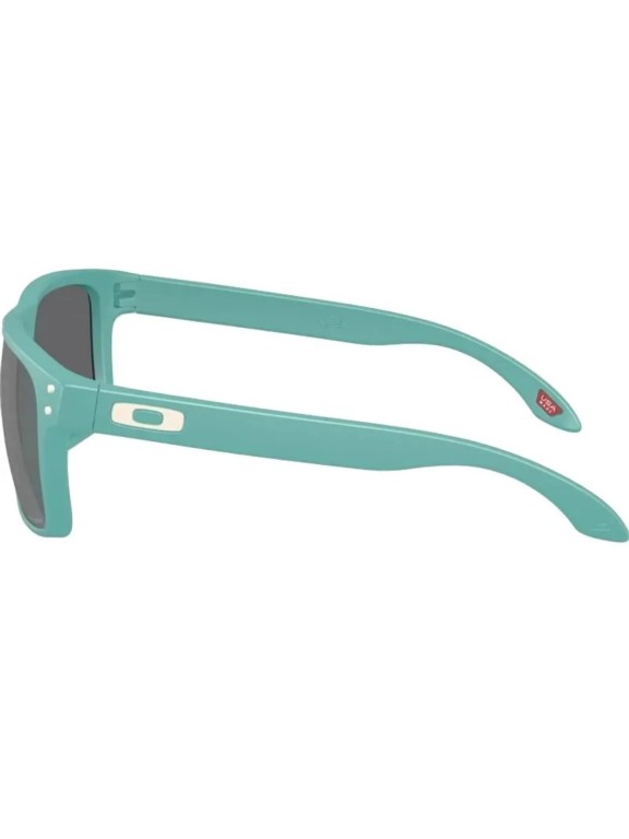 Oakley Holbrook Pacific Trail Matte Pacific w/ Prizm Black Sunglasses Oakley Holbrook Pacific Trail Matte Pacific w/ Prizm Black Sunglasses