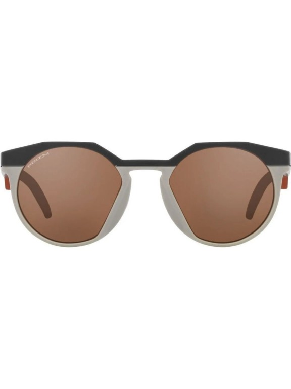 Oakley HSTN Matte Carbon w/ Prizm Tungsten Sunglasses Oakley HSTN Matte Carbon w/ Prizm Tungsten Sunglasses