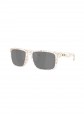 Oakley Holbrook Terrazzo Clear Terrazzo w/ Prizm Black Polarized Sunglasses Oakley Holbrook Terrazzo Clear Terrazzo w/ Prizm Black Polarized Sunglasses