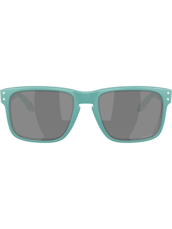 Oakley Holbrook Pacific Trail Matte Pacific w/ Prizm Black Sunglasses Oakley Holbrook Pacific Trail Matte Pacific w/ Prizm Black Sunglasses
