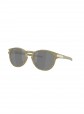 Oakley Latch Terrazzo Matte Fern Terrazzo w/ Prizm Black Sunglasses