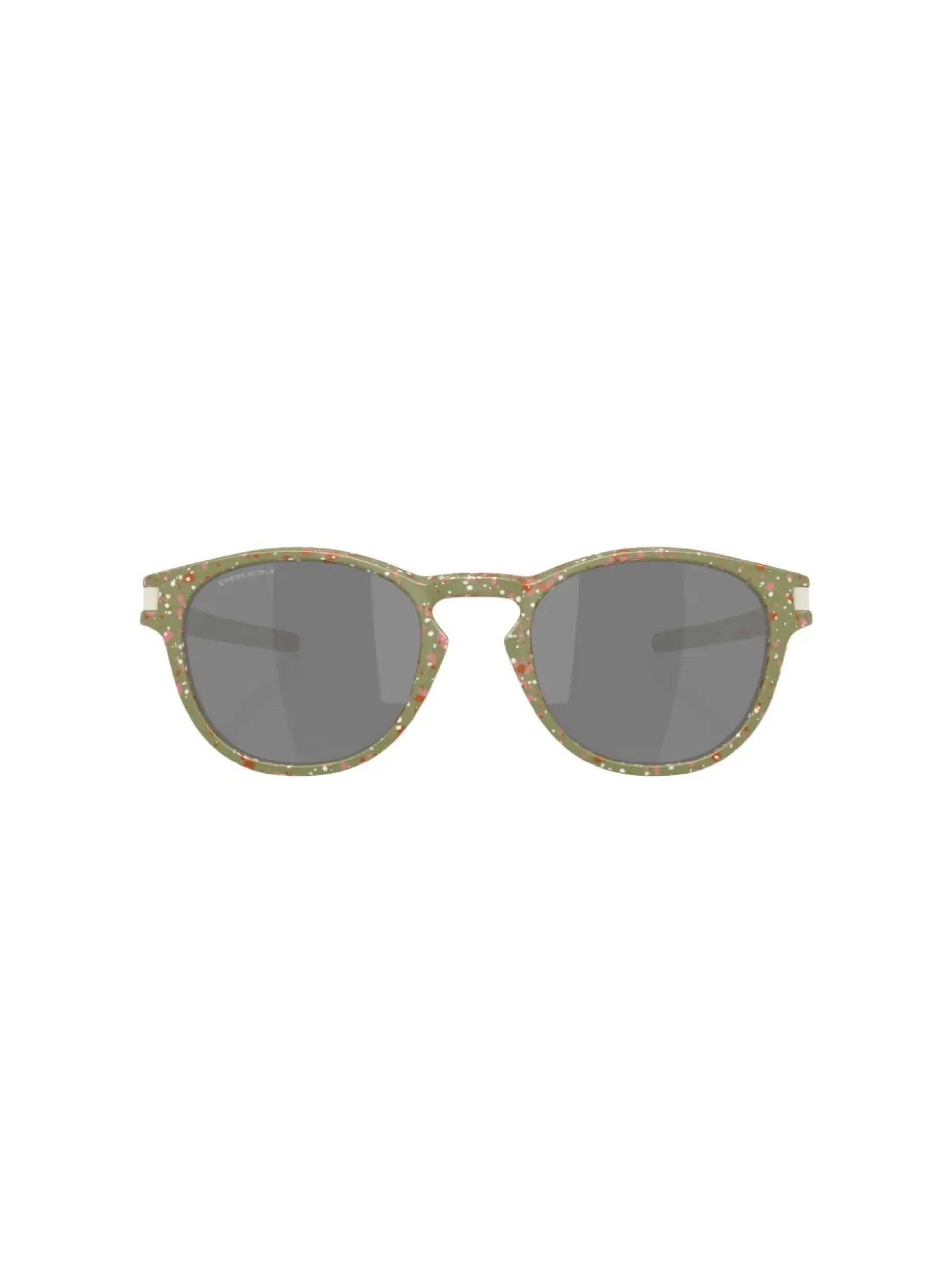 Óculos de Sol Oakley Latch Terrazzo Matte Fern Terrazzo w/ Prizm Black