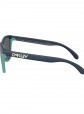 Oakley Frogskins Range Pacific Trail Matte Abyss w/ Prizm Black Sunglasses