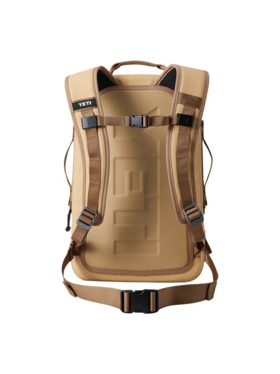 YETI Panga Waterproof 28L Backpack YETI Panga Waterproof 28L Backpack