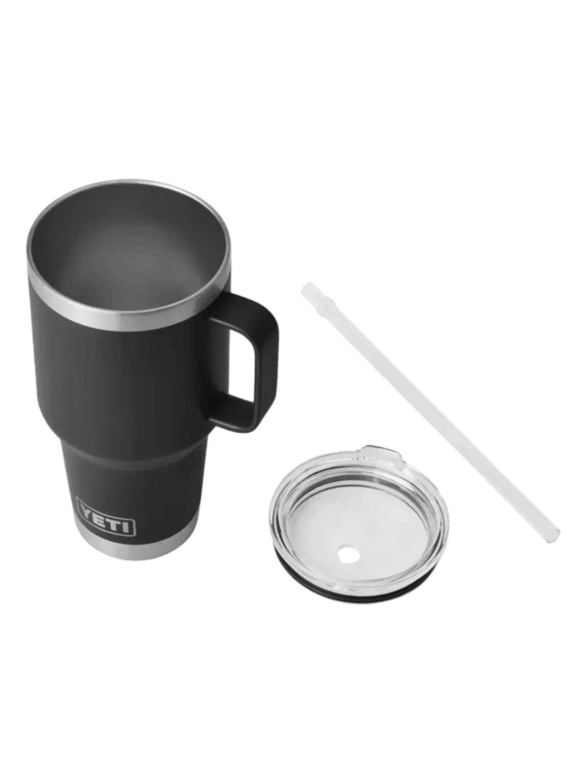 YETI Rambler 1L Straw Mug