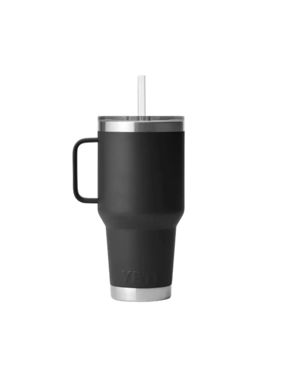 Mug YETI Rambler c/Palhinha 1L