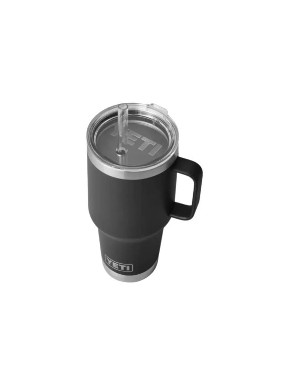 Mug YETI Rambler c/Palhinha 1L
