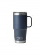 YETI Rambler 600ml Travel Mug