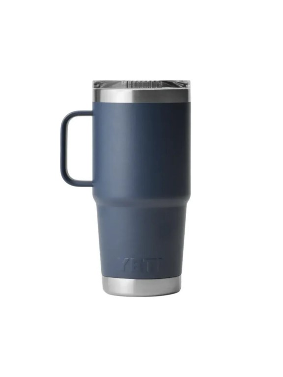 YETI Rambler 600ml Travel Mug YETI Rambler 600ml Travel Mug