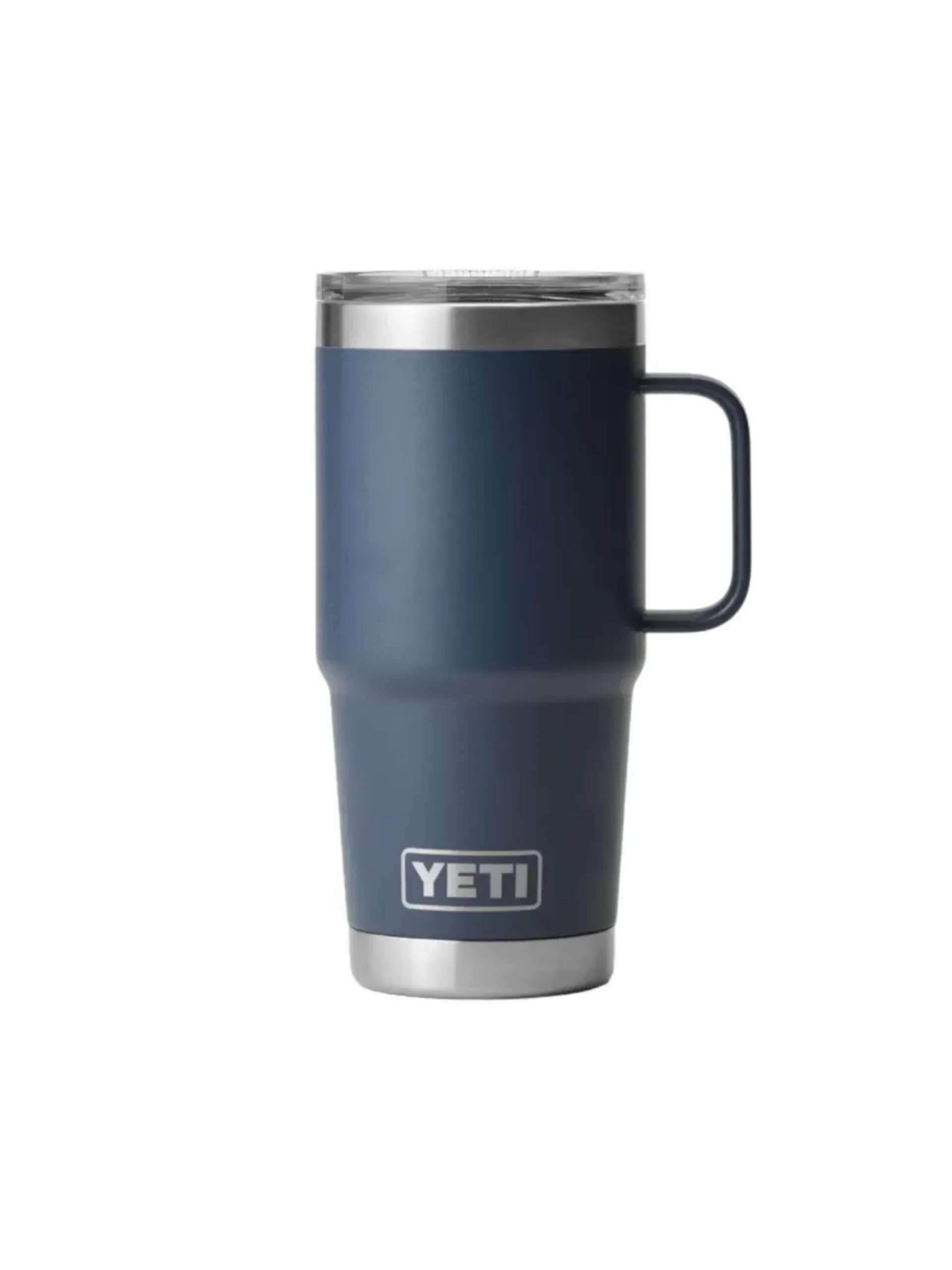 YETI Rambler 600ml Travel Mug