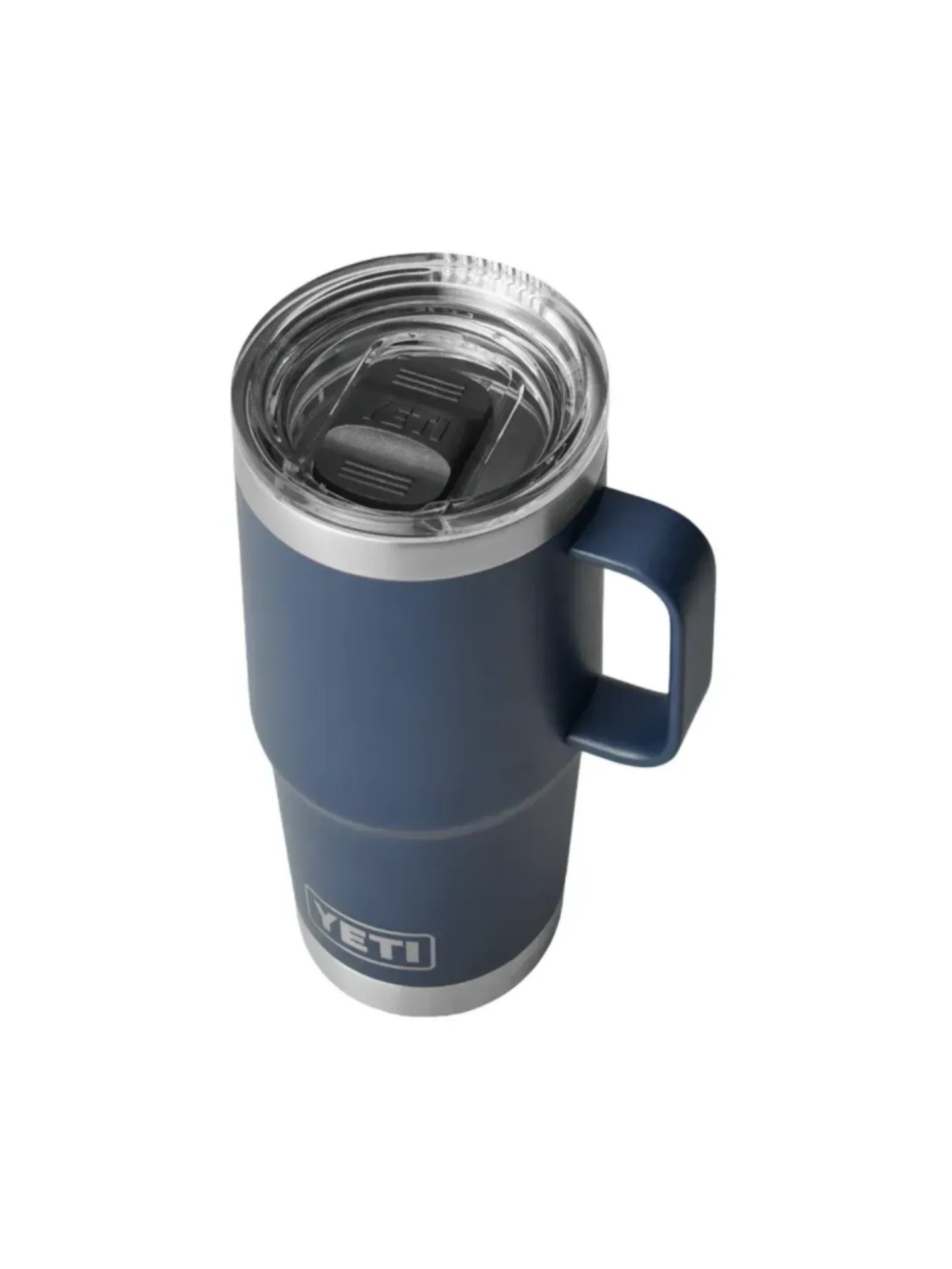 YETI Rambler 600ml Travel Mug