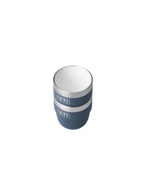 YETI Rambler 120ml Espresso Cup YETI Rambler 120ml Espresso Cup