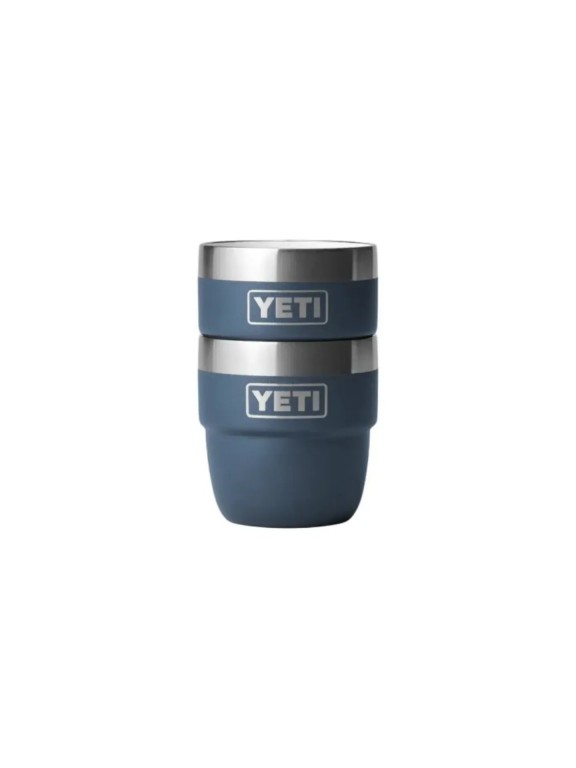 YETI Rambler 120ml Espresso Cup YETI Rambler 120ml Espresso Cup