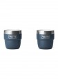 YETI Rambler 120ml Espresso Cup YETI Rambler 120ml Espresso Cup