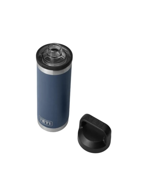 Garrafa YETI Rambler 530ml Garrafa YETI Rambler 530ml