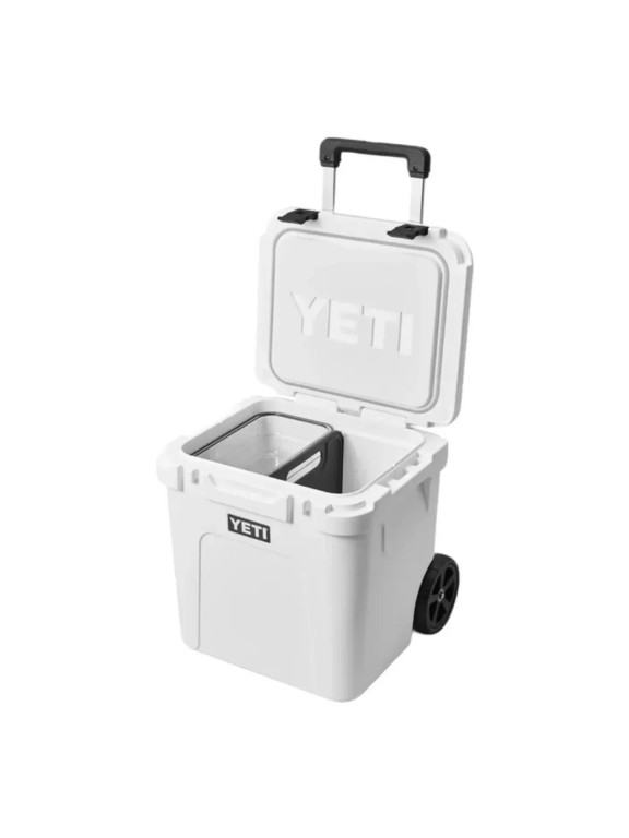 YETI Roadie Wheeled 48L Cool Box YETI Roadie Wheeled 48L Cool Box