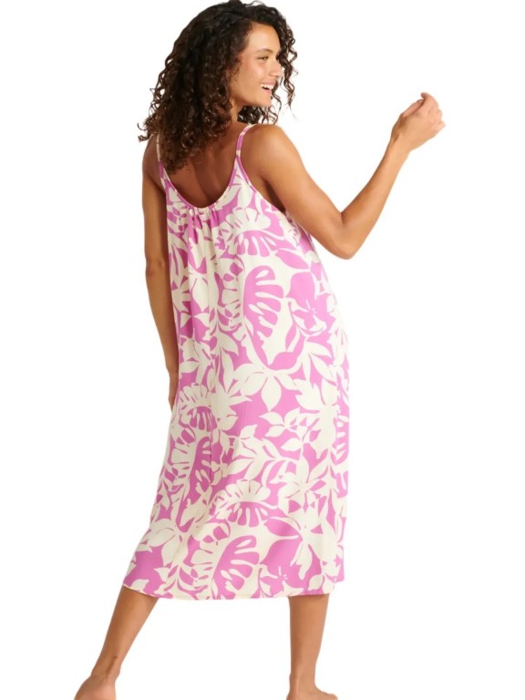 Banana Moon Capucine Sarong Dress Banana Moon Capucine Sarong Dress