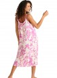 Vestido Banana Moon Capucine Sarong