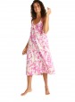 Vestido Banana Moon Capucine Sarong