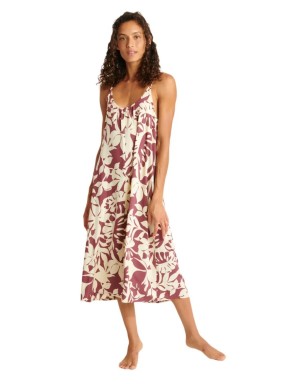 Vestido Banana Moon Capucine Sarong