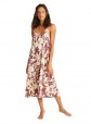 Vestido Banana Moon Capucine Sarong