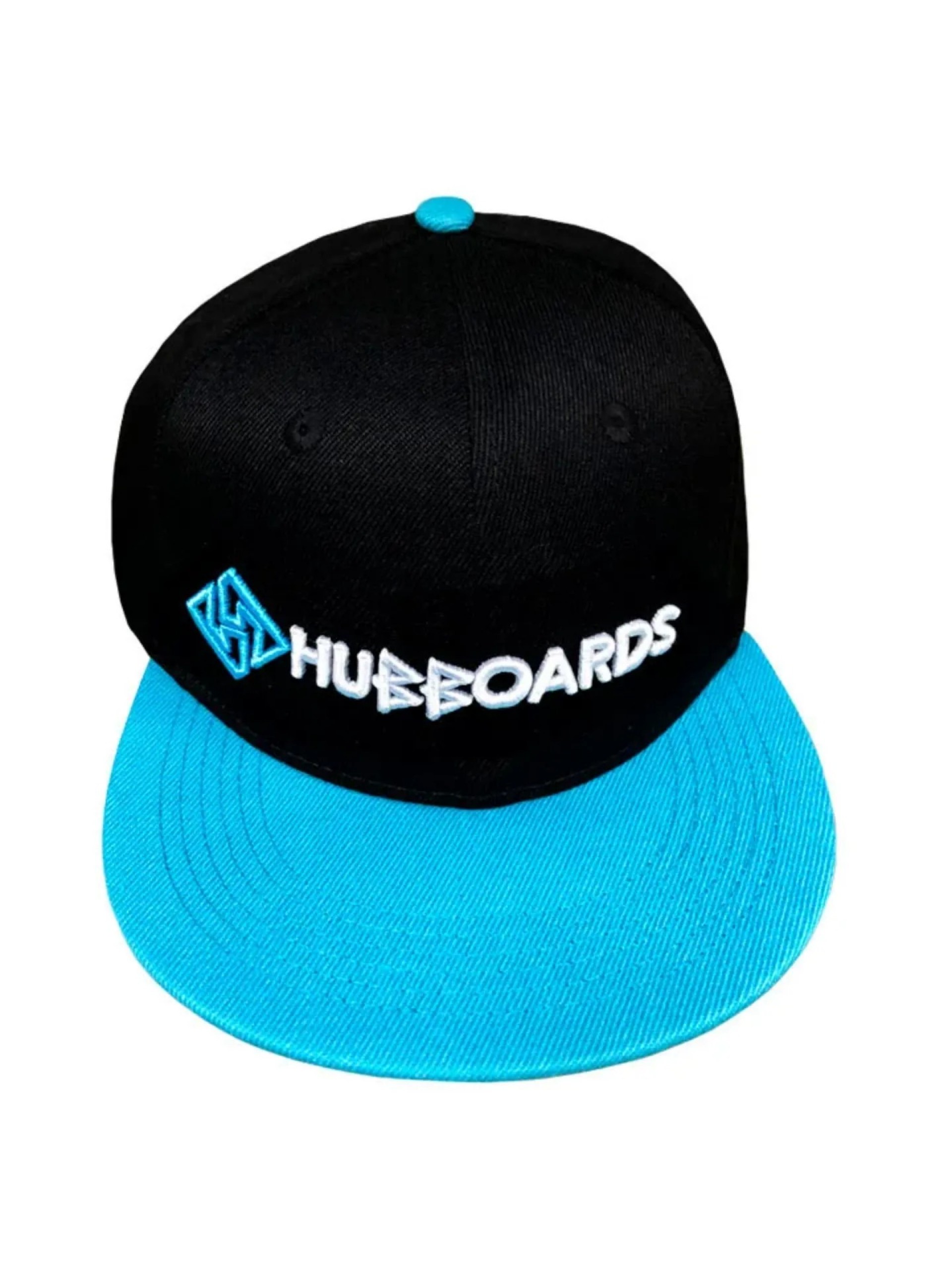 Hubboards Name Cap