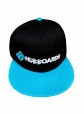 Hubboards Name Cap