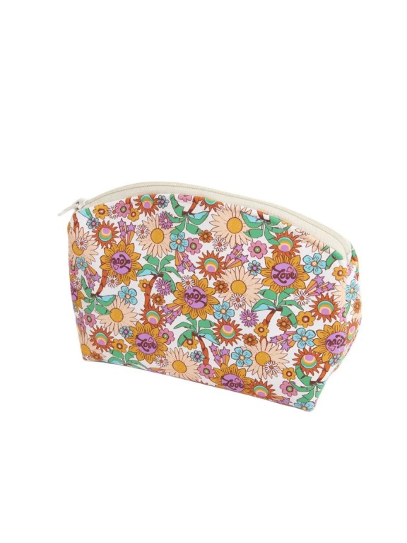 Banana Moon Graphite Sunrama Clutch Bag Banana Moon Graphite Sunrama Clutch Bag
