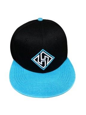 Hubboards Logo Cap