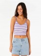 Top Rip Curl Bobbi Stripe Cami