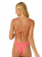 Biquni Top Rip Curl Shell Cove Sliding Tri