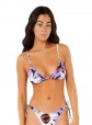 Biquni Top Rip Curl Cala Nights Sliding Tri