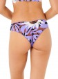 Biquni Bottom Rip Curl Cala Nights Cheeky Hipster